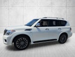 2020 Nissan Armada Platinum