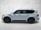 2020 Nissan Armada Platinum