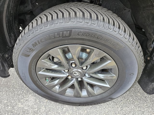 2020 Lexus GX GX 460 Premium