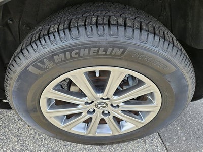 2020 Lexus NX NX 300