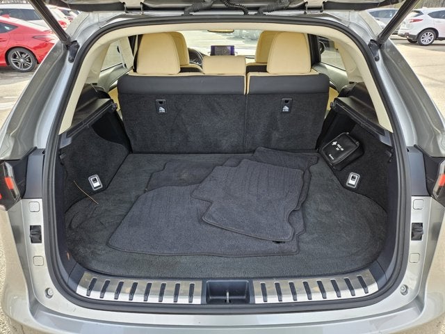 2020 Lexus NX NX 300