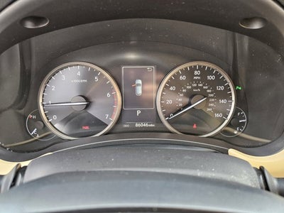 2020 Lexus NX NX 300