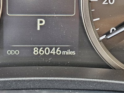 2020 Lexus NX NX 300