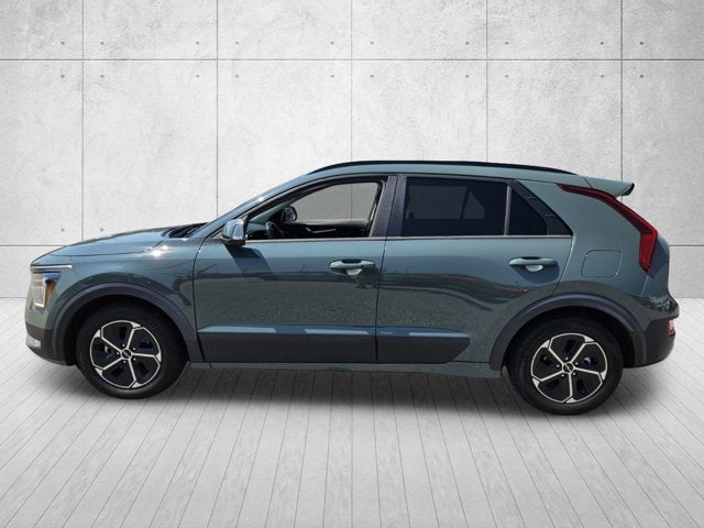 2023 Kia Niro EX
