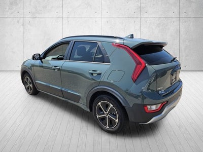 2023 Kia Niro EX