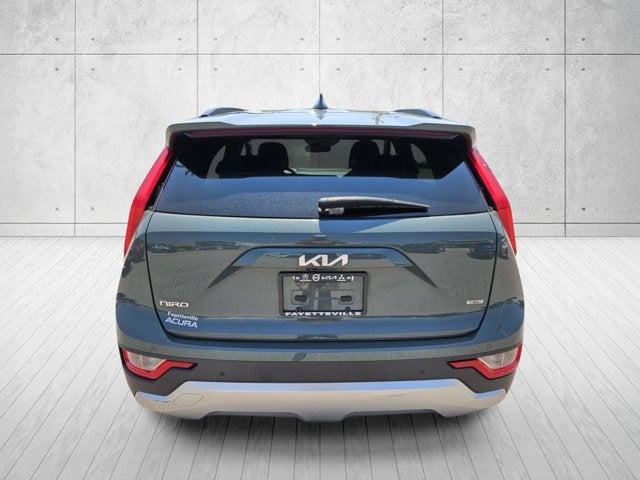 2023 Kia Niro EX
