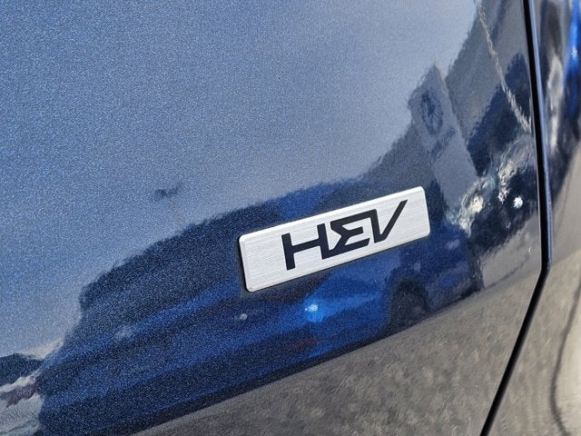 2023 Kia Sportage Hybrid SX-Prestige