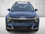 2023 Kia Sportage Hybrid SX-Prestige