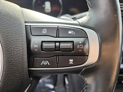 2023 Kia Sportage Hybrid SX-Prestige