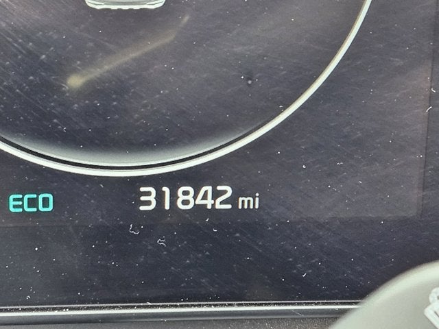 2023 Kia Sportage Hybrid SX-Prestige