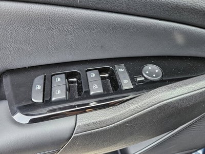 2023 Kia Sportage Hybrid SX-Prestige