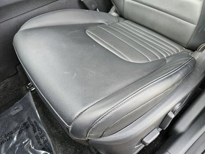 2023 Kia Sportage Hybrid SX-Prestige