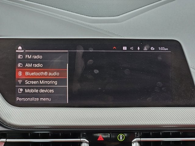 2020 BMW 2 Series M235i xDrive