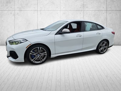 2020 BMW 2 Series M235i xDrive