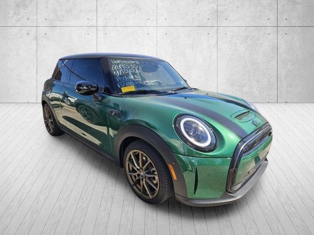 2024 MINI Hardtop 2 Door