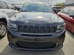 2020 Jeep Grand Cherokee SRT