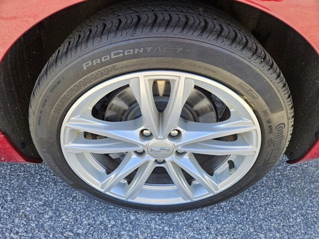 2023 Cadillac CT4 Luxury