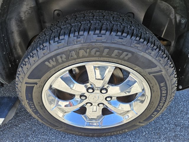 2010 Chevrolet Tahoe LTZ