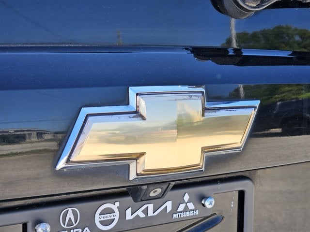 2010 Chevrolet Tahoe LTZ