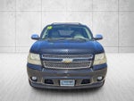 2010 Chevrolet Tahoe LTZ