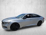 2020 Honda Accord Sedan Sport