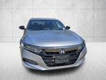 2020 Honda Accord Sedan Sport