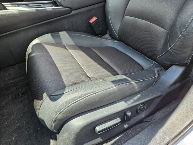 2020 Honda Accord Sedan Sport