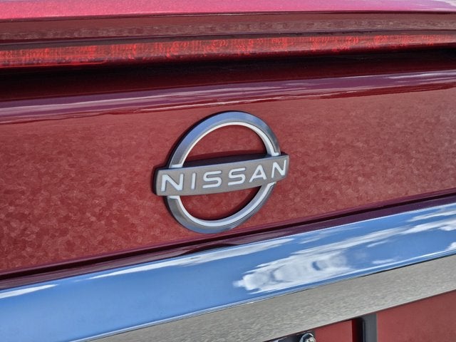 2023 Nissan Maxima Platinum