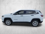 2024 Jeep Compass Sport