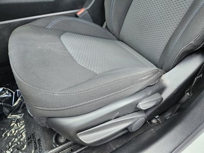 2024 Jeep Compass Sport
