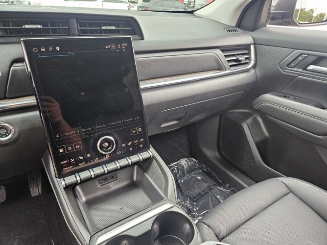 2026 GMC Terrain AWD Denali