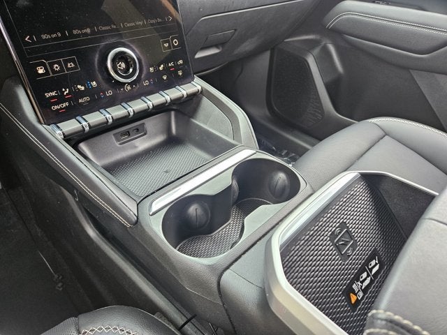 2026 GMC Terrain AWD Denali
