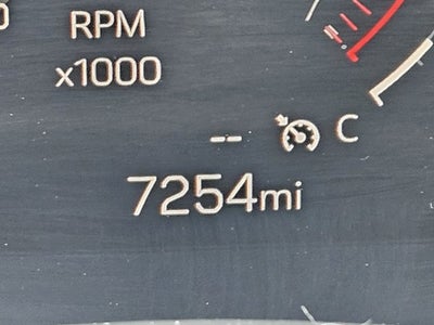 2026 GMC Terrain AWD Denali