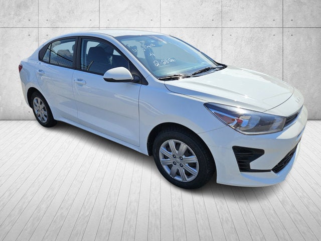 2023 Kia Rio LX