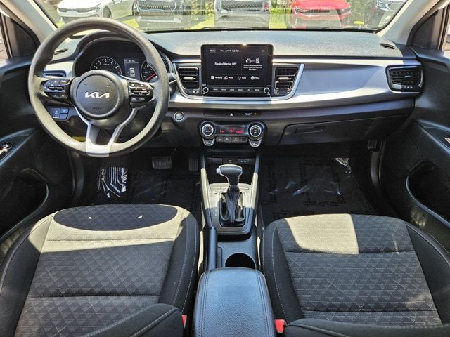 2023 Kia Rio S