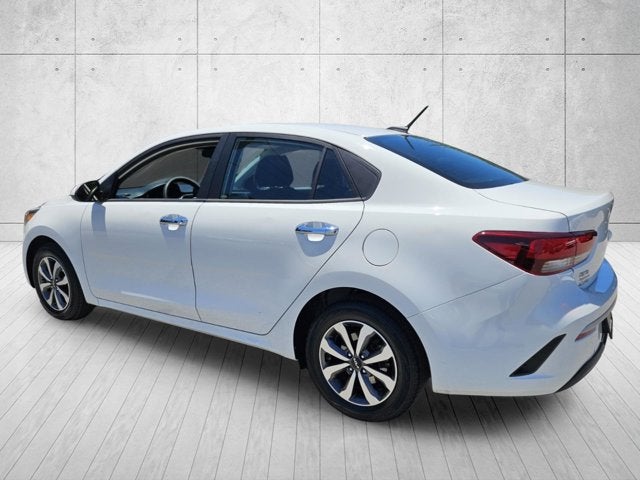 2023 Kia Rio S