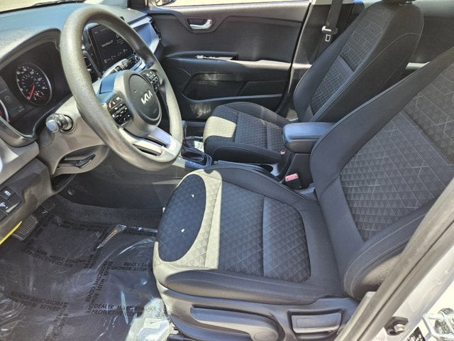 2023 Kia Rio S