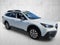 2022 Subaru Outback 2.5i