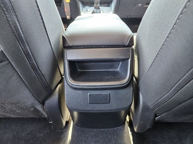 2022 Subaru Outback 2.5i