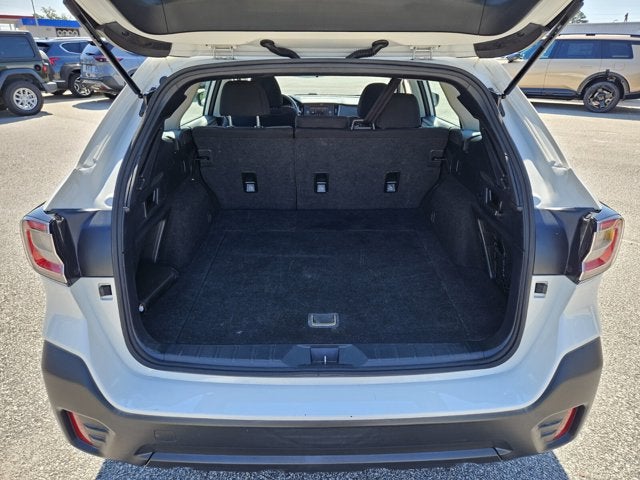 2022 Subaru Outback 2.5i