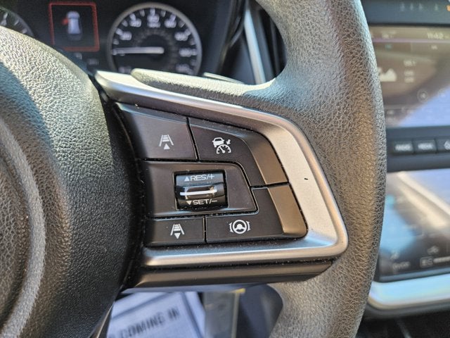 2022 Subaru Outback 2.5i