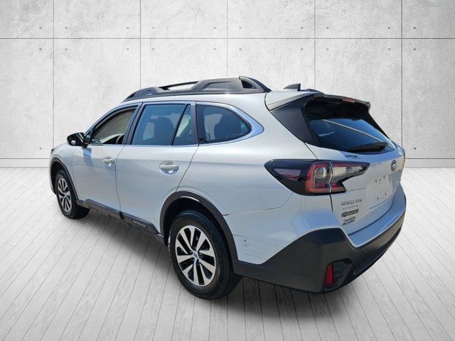 2022 Subaru Outback 2.5i