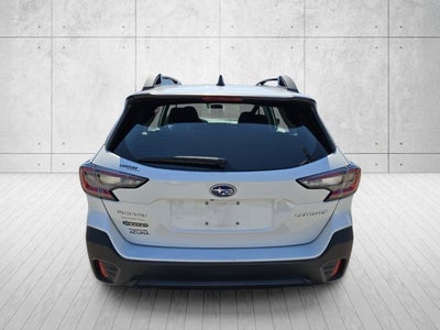 2022 Subaru Outback 2.5i