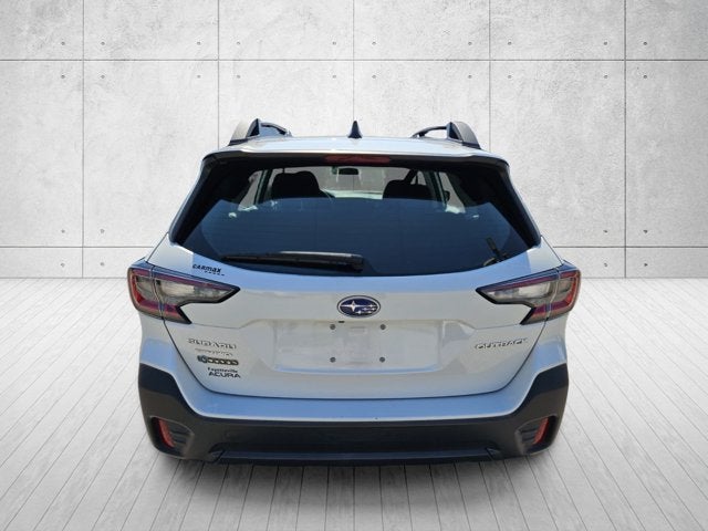 2022 Subaru Outback 2.5i