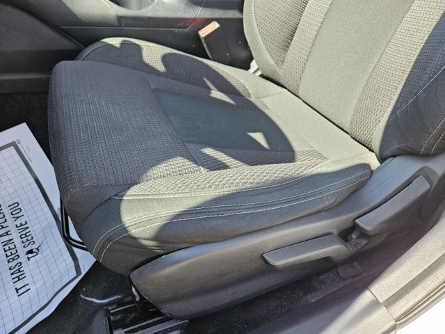 2022 Subaru Outback 2.5i