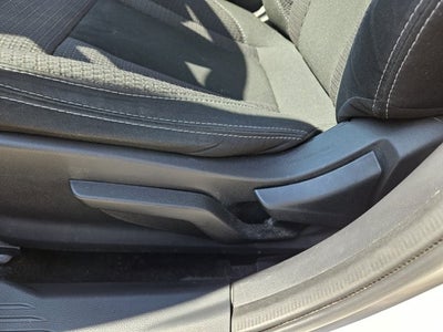 2022 Subaru Outback 2.5i