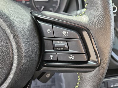 2025 Subaru Ascent Onyx Edition