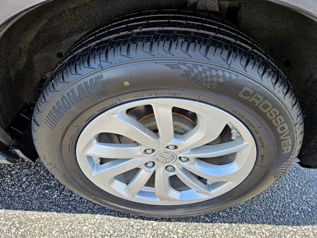 2018 Acura RDX Base
