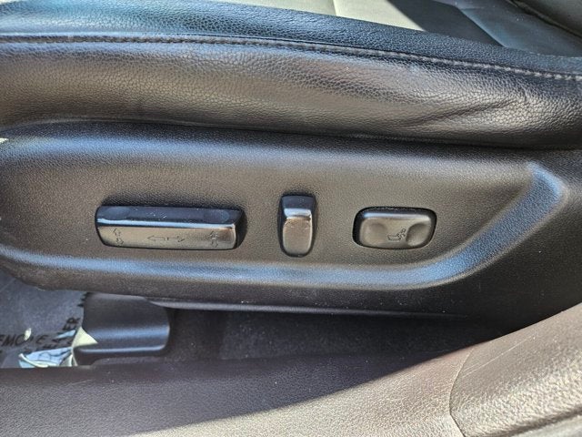 2018 Acura RDX Base