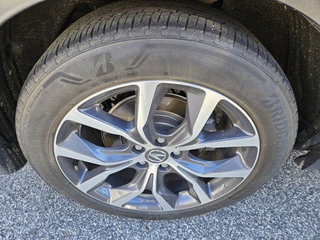 2024 Acura MDX w/Technology Package